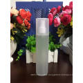 200ml Frosted Pet Plastic Bottle for Cosmetic Spray Packaging